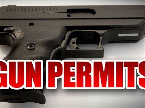 Permit to buy handgun no longer required in North Carolina